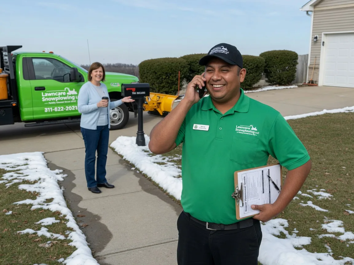 Lawn Care Services By Expert Landscaper Floriston, CA FAQs